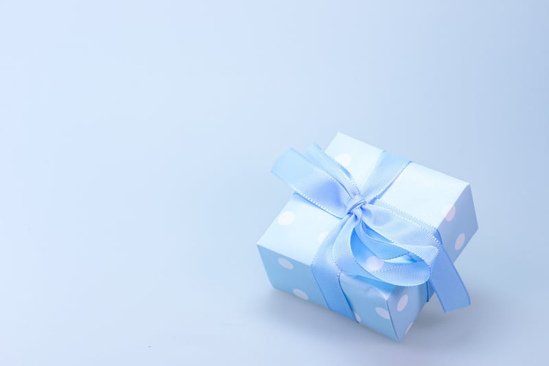 Eco-friendly gift wrapping ideas